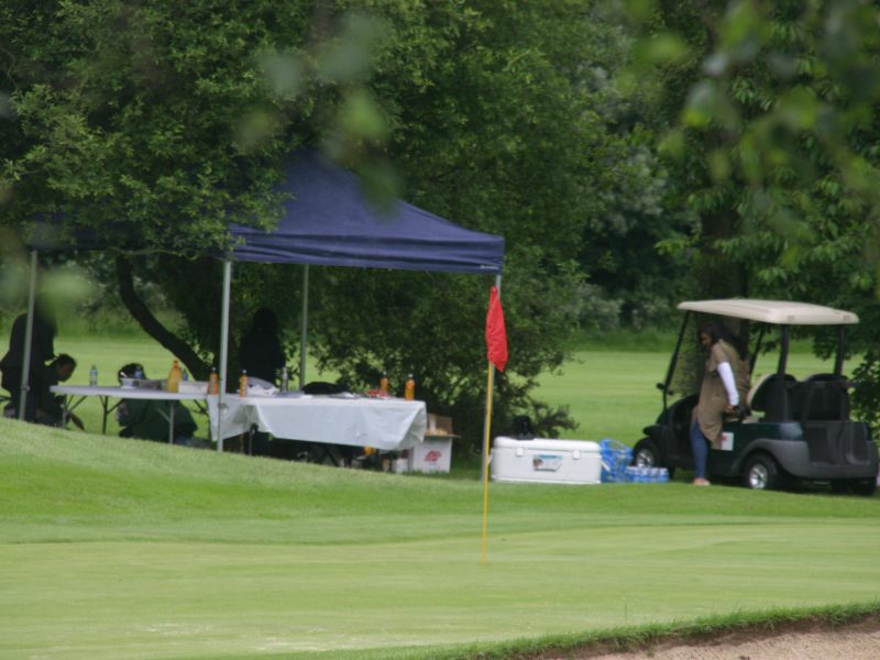 Kingsbury Events Kentish Town