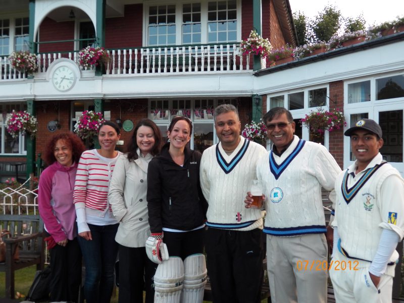 Kingsbury Events Greater London