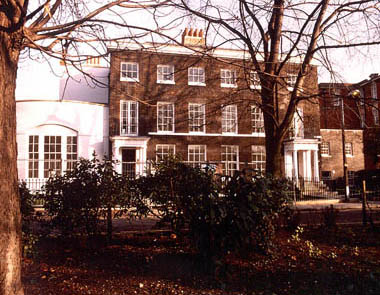 Mountford House