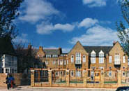 Northcroft School