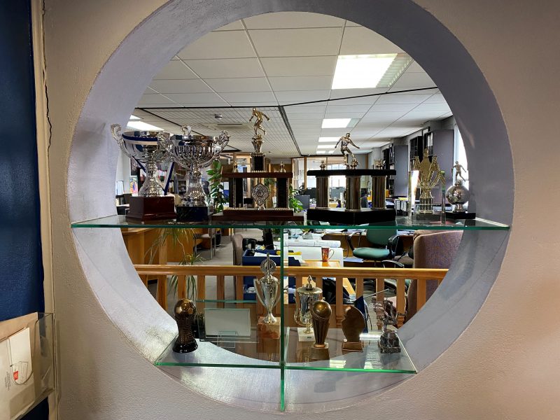 Kingsbury Events Hertfordshire